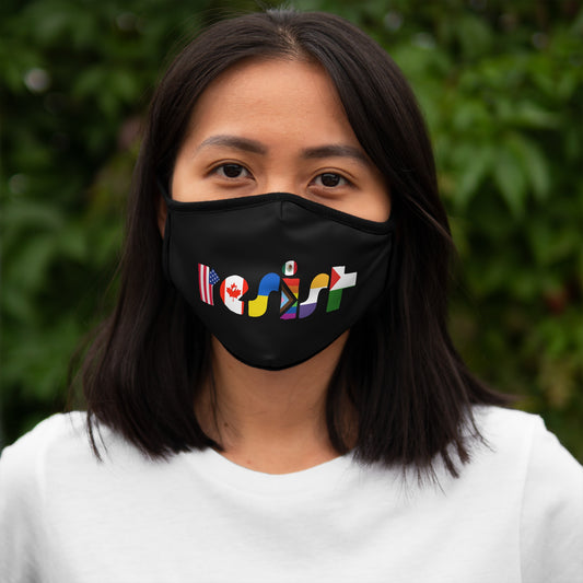 RESIST Face Mask